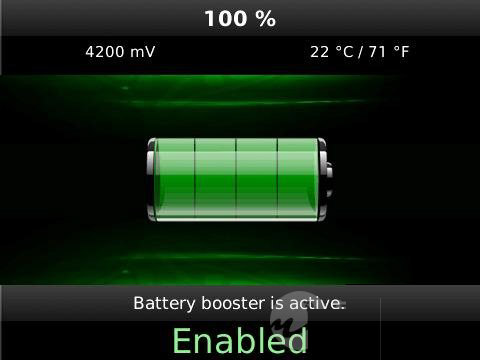 Battery Enhancer v1.0.3224