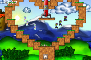  Somyeol Jump and Run v1.3.8