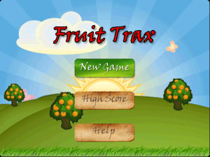 Fruit Trax v1.0.0 games
