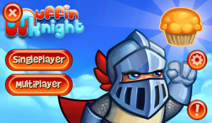 muffin knight games
