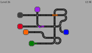 free Runaway Trains v1.2.0 playbook games download