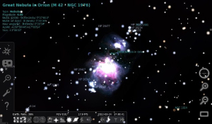 Stellarium (Astronomy StarMap) v1.1.1.8