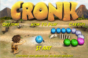Cronk v1.3.3 for playbook games