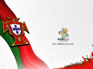 UEFA EURO 2012 PORTUGAL