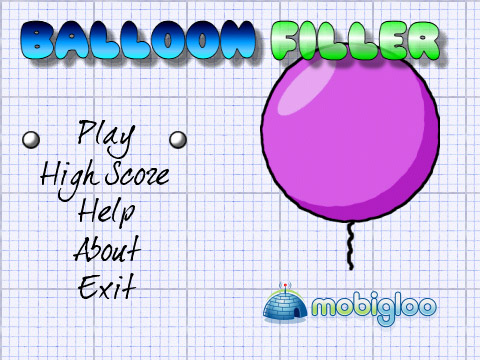 <b>Balloon Filler v1.0.0 for bb 9380,95xx,9800 games</b>