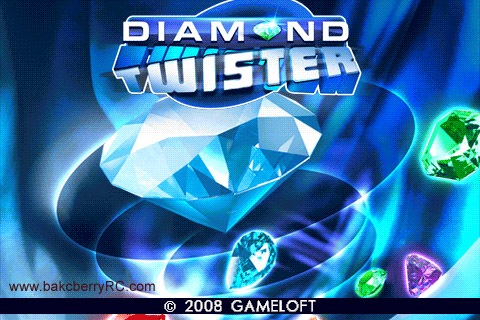 <b>Diamond Twister™ v1.0.0</b>