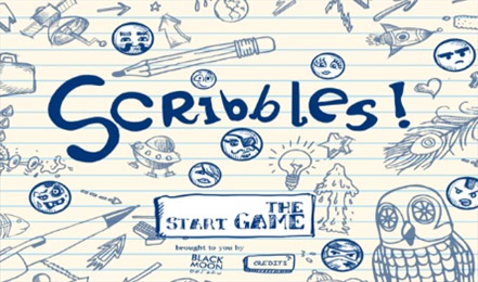 free Scribbles v3.1.2 for blackberry playbook games