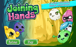 Joining Hands v1.2.1 for playbook games