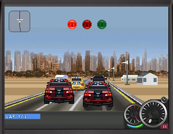 <b>Need for Speed Shift v4.3.41 for 8xxx games</b>