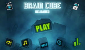 Brain Cube Reloaded v1.0.15 (BlackBerry PlayBook Edition)