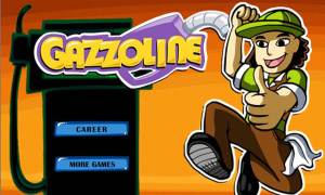 Gazzoline v1.0.26 for playbook games