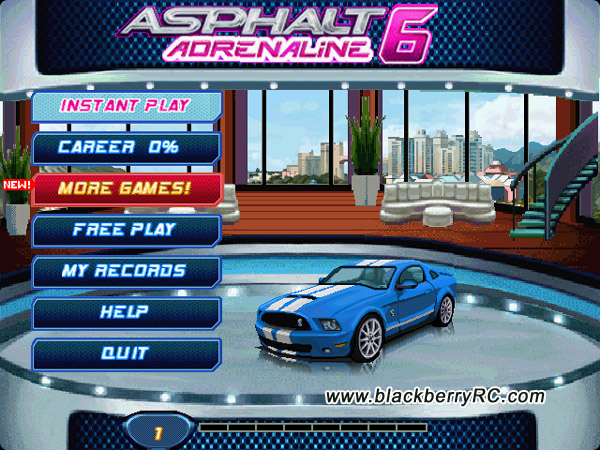 asphalt 6 adrenaline demo purchase code