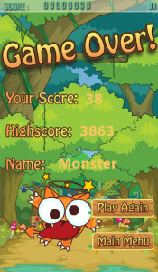 Monster Jump v1.0.6