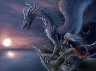 Dragon Friend wallpaper
