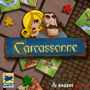 Carcassonne v1.1