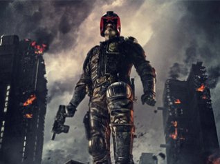 <b>Dredd (2012)</b>