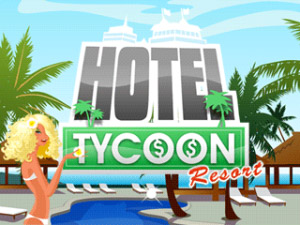 <b>Hotel Tycoon Resort v1.0</b>