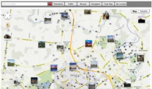 <b>GPS Maps v1.0 for Google</b>