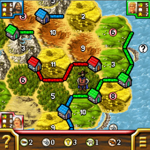 <b>Catan - The First Island v1.1.9</b>