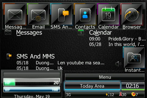 Unduh Youtube For Blackberry Bold Collection olivkah