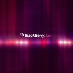 <b>BlackBerry Jam Americas for 1280x1280 BB10 wallpa</b>