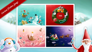<b>Jolly Jingle v2.0 - Christmas Carols Sing Along!</b>