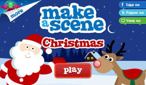 <b>Make a Scene: Christmas v1.0</b>