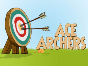 <b>free Ace Archers v1.1 By Spice</b>