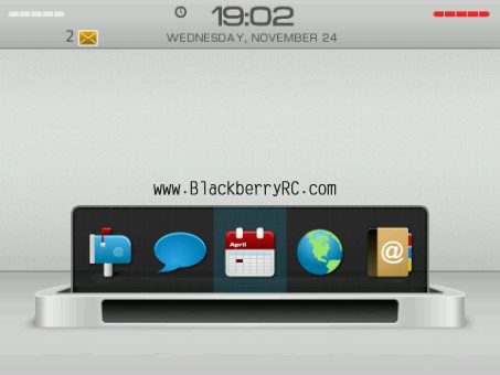 <b>Liteon theme for blackberry 9000 os5.0 model</b>