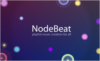 <b>NodeBeat v1.0 for BB10 apps by AffinityBlue</b>