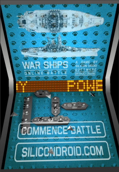 <b>Free BattleShip 3D v1.0.3 for blackberry 10 games</b>