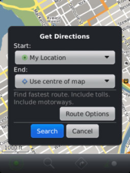 <b>GPS Map Places Near Me using Google 1.3</b>