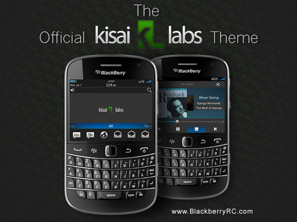 <b>The Official Kisai Labs Theme for 9790,93xx os7.0</b>