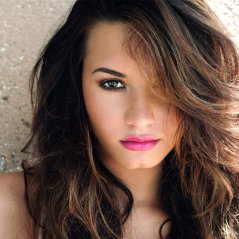 <b>Demi Lovato for blackberry 10 wallpaper</b>
