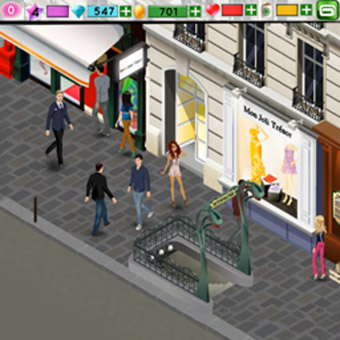 <b>Fashion Icon v5.2</b>