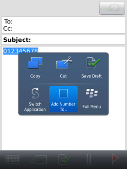 xContact 3.3 -- Easy Contacts Manage