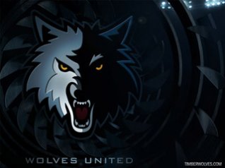 <b>Wolves United Logo wallpaper</b>