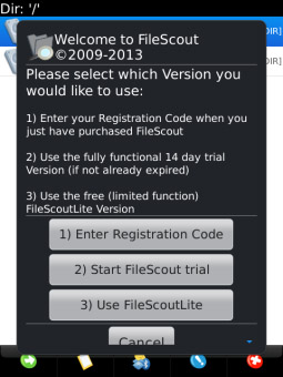 <b>FileScout 4.0.0.5</b>