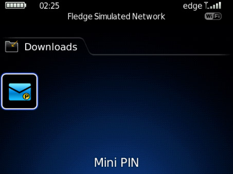 <b>Mini PIN 1.0.1</b>