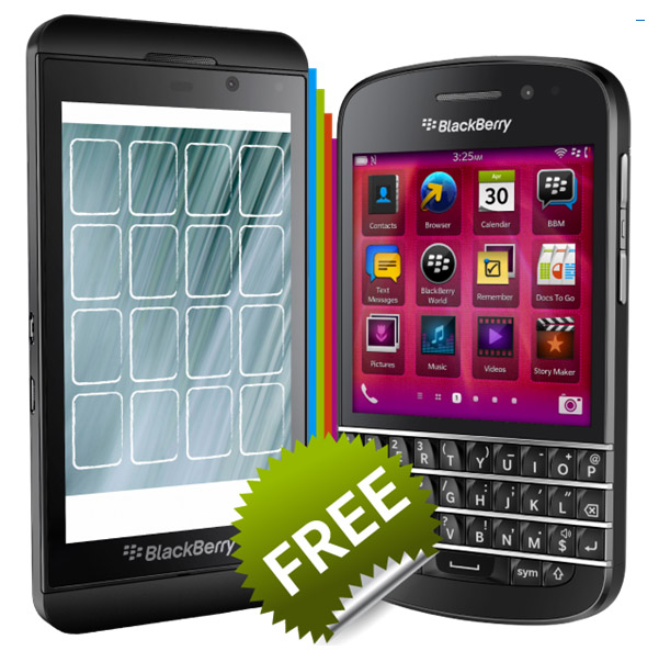 <b>Theme 1.2 released for BlackBerry Z10 & Q10‏</b>