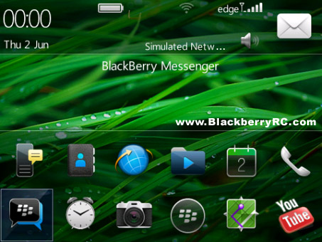 <b>Ederra for blackberry 9300,9330 os6 themes</b>