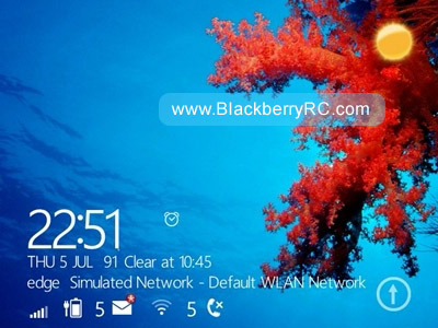 <b>WindowsPhone 8 like for blackberry 99xx,P9981 the</b>
