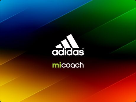 <b>Adidas MiCoach 1.0.33</b>