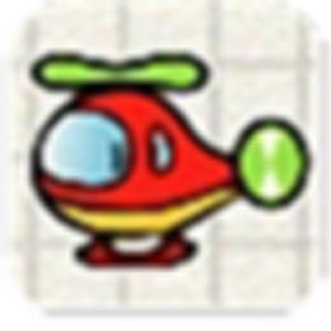 <b>Doodle Copter 1.0 for bb10 z10 games</b>