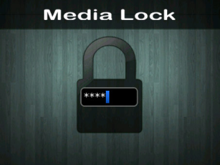 Lock Media 1.1