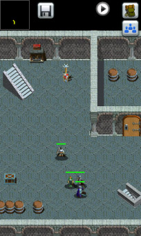 <b>Forgotten Tales RPG 2.24</b>