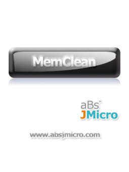 MemClean 1.0 (os5.0+ apps)