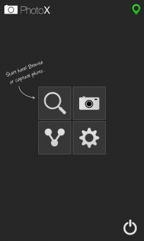 <b>Photo X Pro 2.3.0.12 for blackberry 10 apps free </b>
