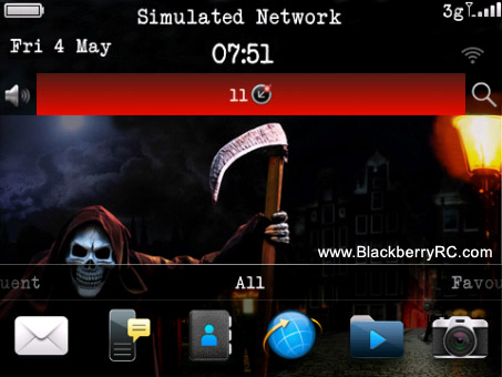 <b>Grim Reapor for blackberry 9900 themes ota dowlno</b>