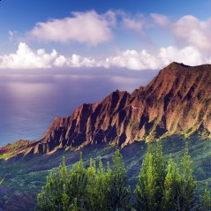 <b>Hawaii State Landscapes for a10 wallpaper</b>